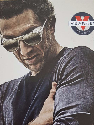 lunettes vuarnet